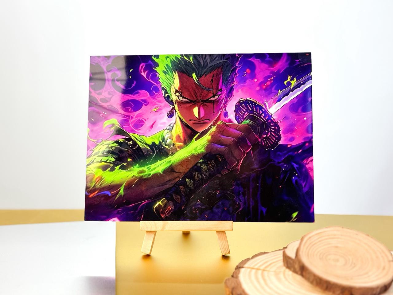 Alminum Panel zoro