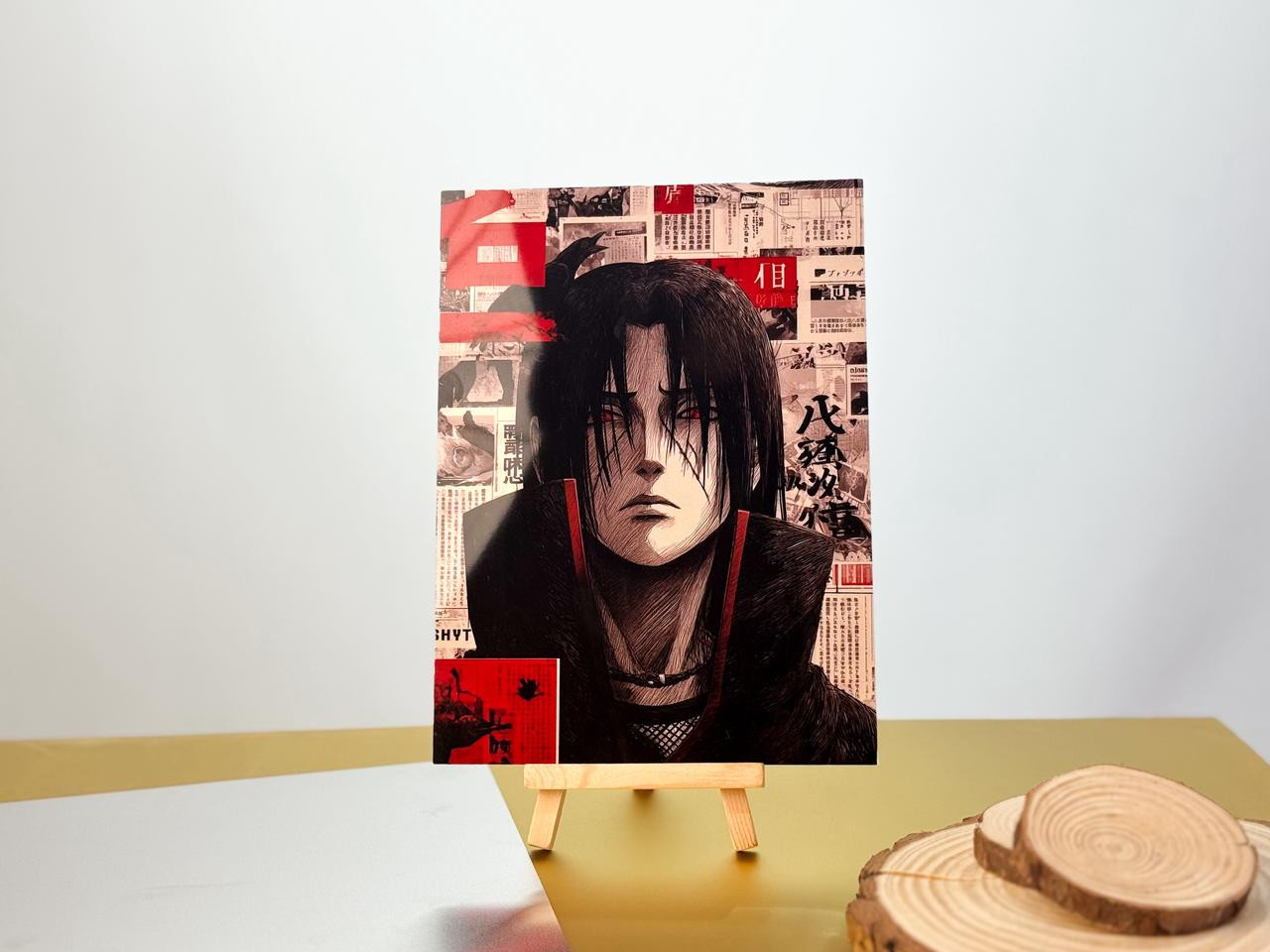 Alminum Panel itatchi